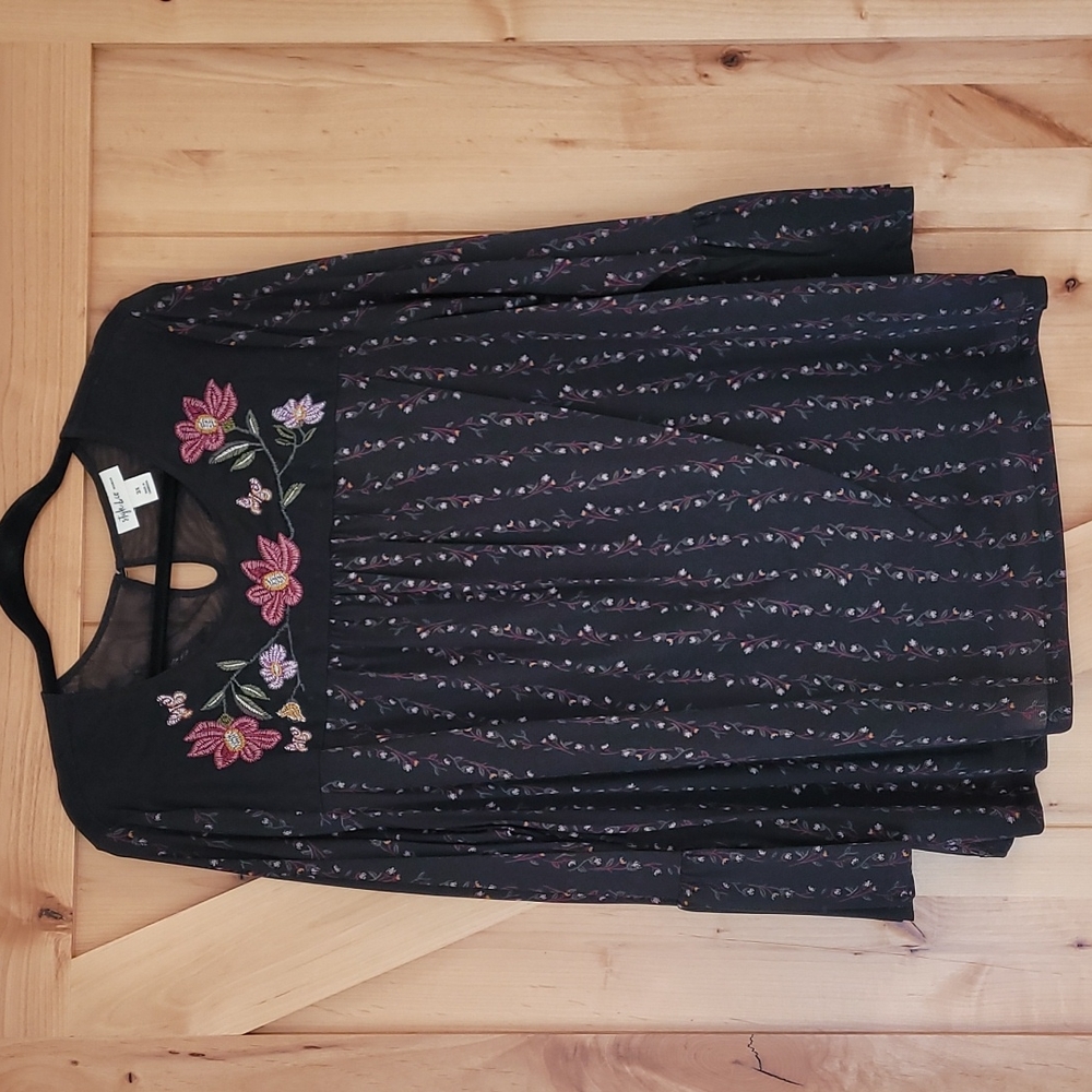 Shear top